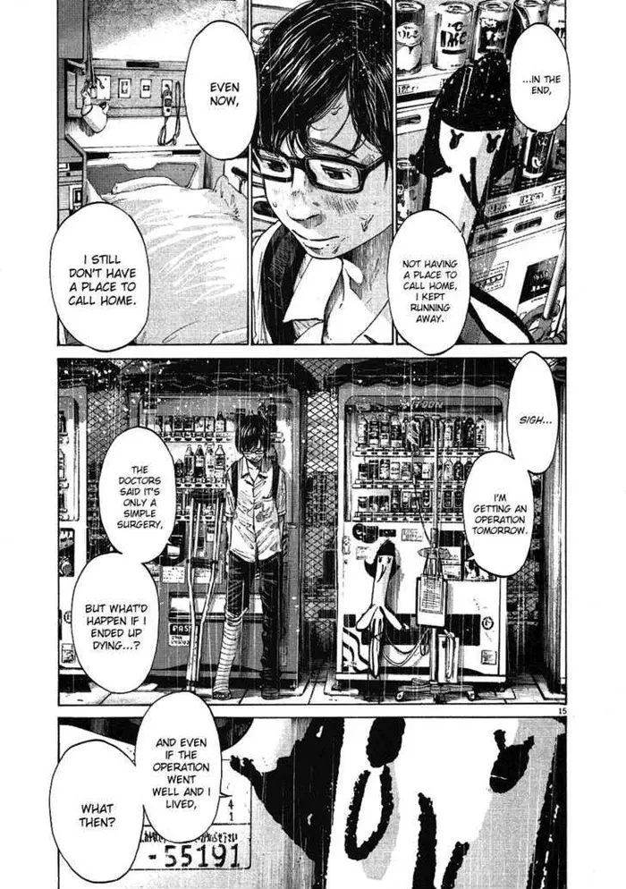 Goodnight Punpun Chapter 60 image 15_optimized